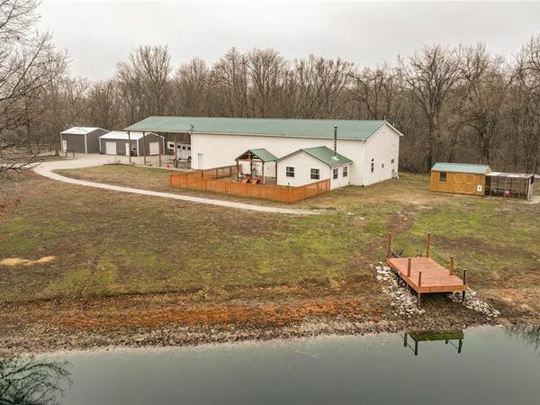 285 Schwinn Lane , Bunker Hill, IL 62014