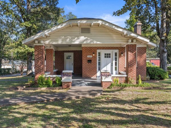 1616 Chisholm Rd, Florence, AL 35630