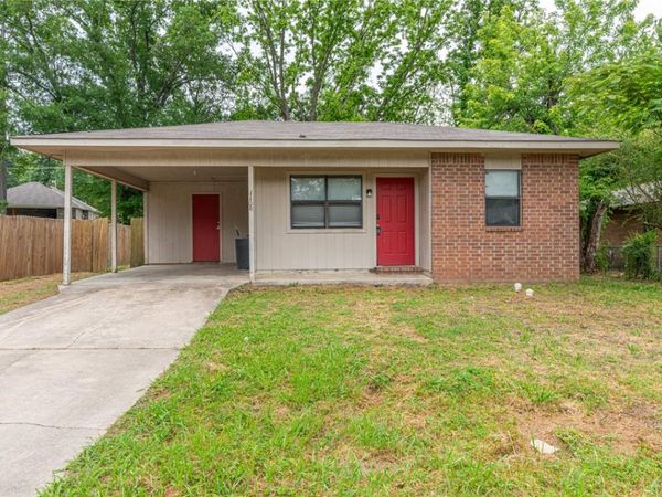 1108 N 28th Place , Van Buren, AR 72956