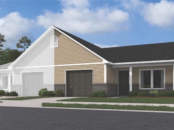 100 NW 67th Avenue , Bentonville, AR 72713