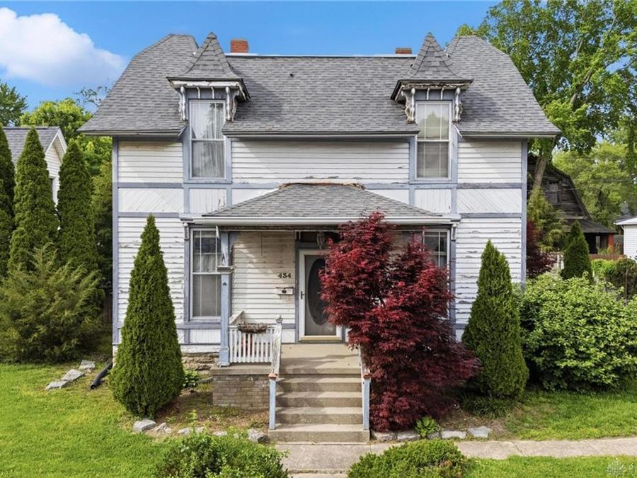 434 E Main Street, Lebanon, OH 45036 Photo 1