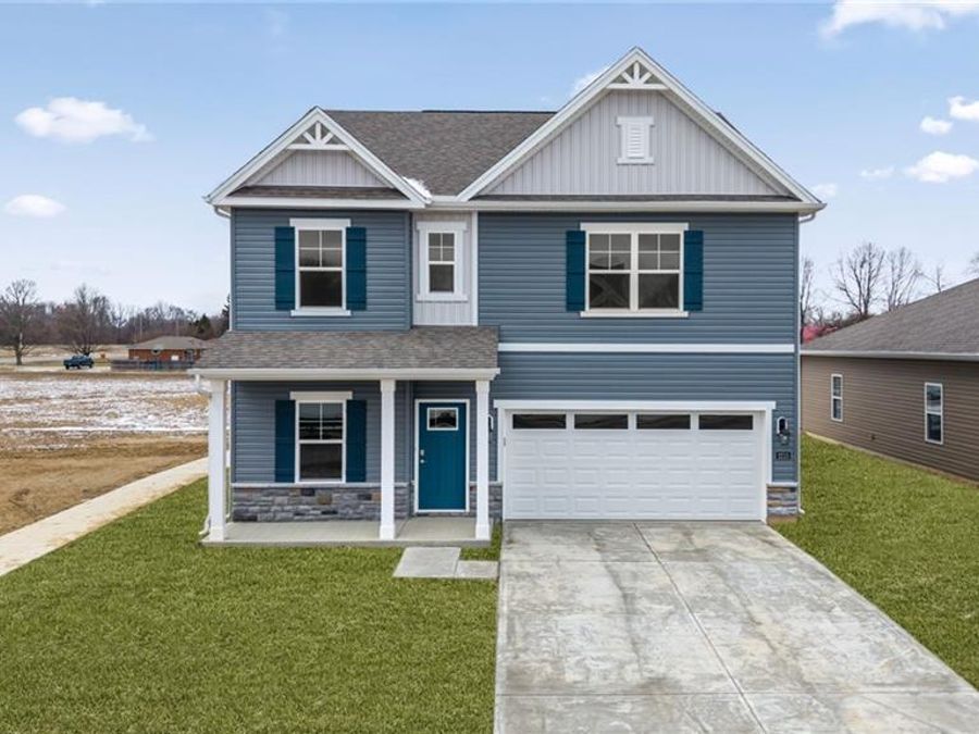 2215 Hackberry Street, Springfield, OH 45505 Photo 1