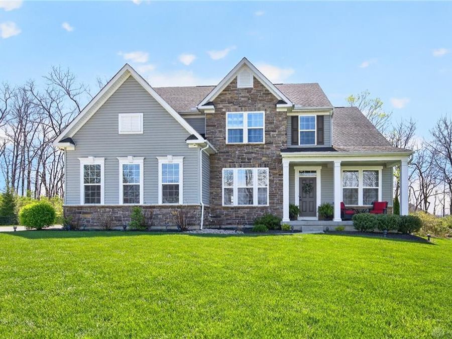 5981 Anmer Court, Liberty Township, OH 45044 Photo 1
