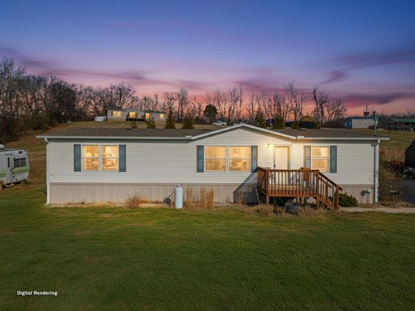4275 N Shady Road, Strawberry Plains, TN 37871