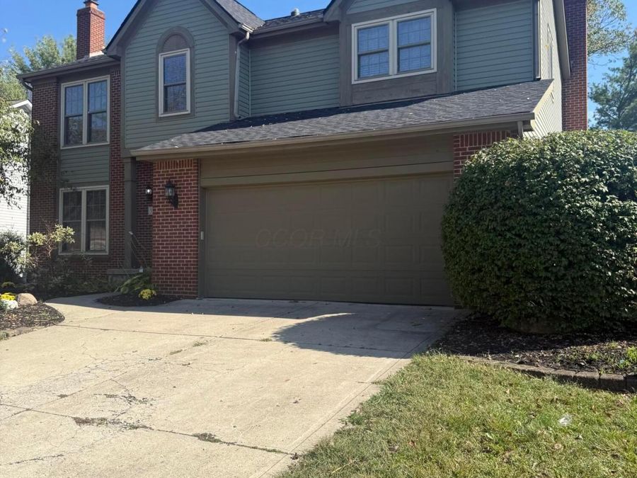 536 Springwood Lake Drive, Gahanna, OH 43230 Photo 1