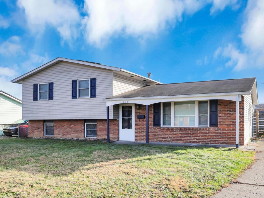 101 Fieldpoint Road , Heath, OH 43056 Photo 1