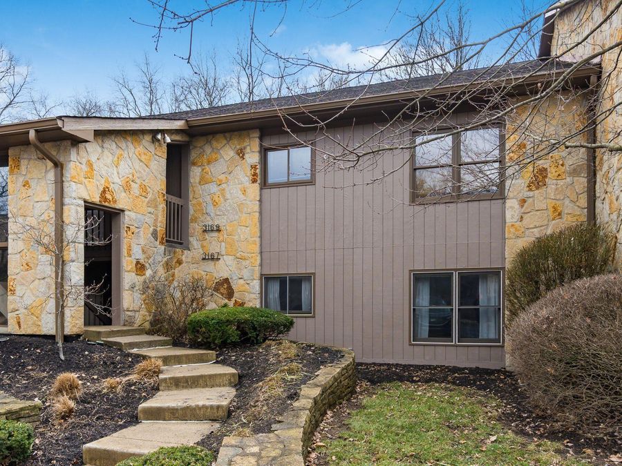 3167 Griggsview Court , Columbus, OH 43221 Photo 1