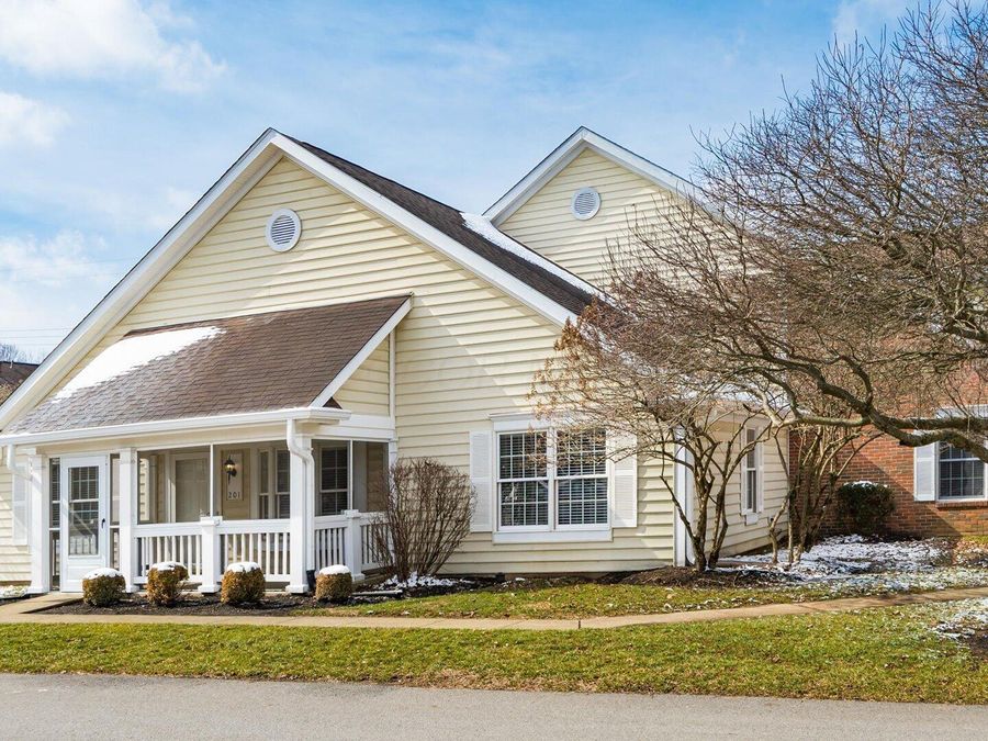 201 Shannon Lane , Granville, OH 43023 Photo 1