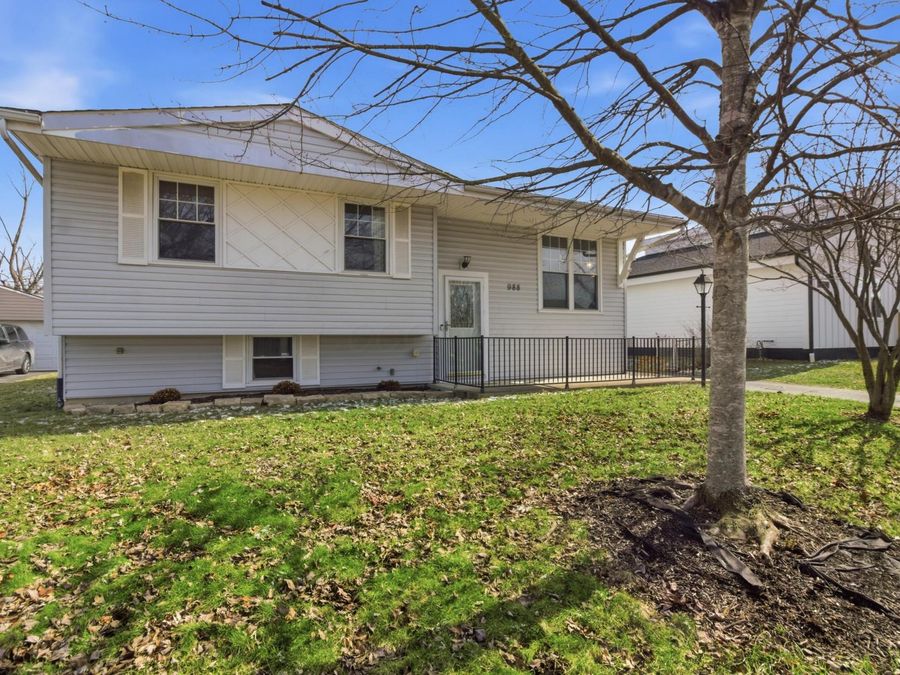 988 S Roys Avenue , Columbus, OH 43204 Photo 1