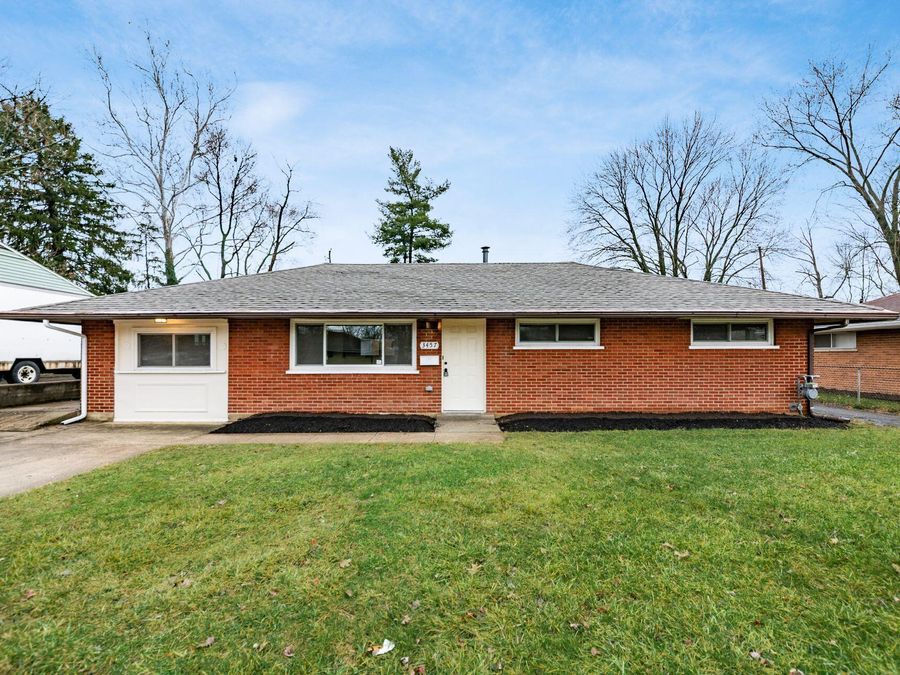 3457 Roswell Drive , Columbus, OH 43227 Photo 1