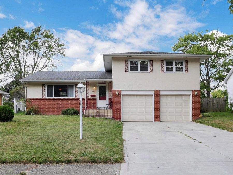 1444 Ironwood Drive, Columbus, OH 43229 Photo 1