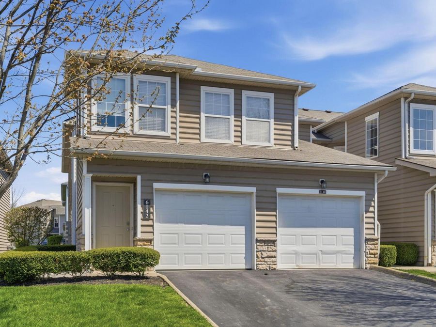 6140 Sowerby Lane , Westerville, OH 43081 Photo 1