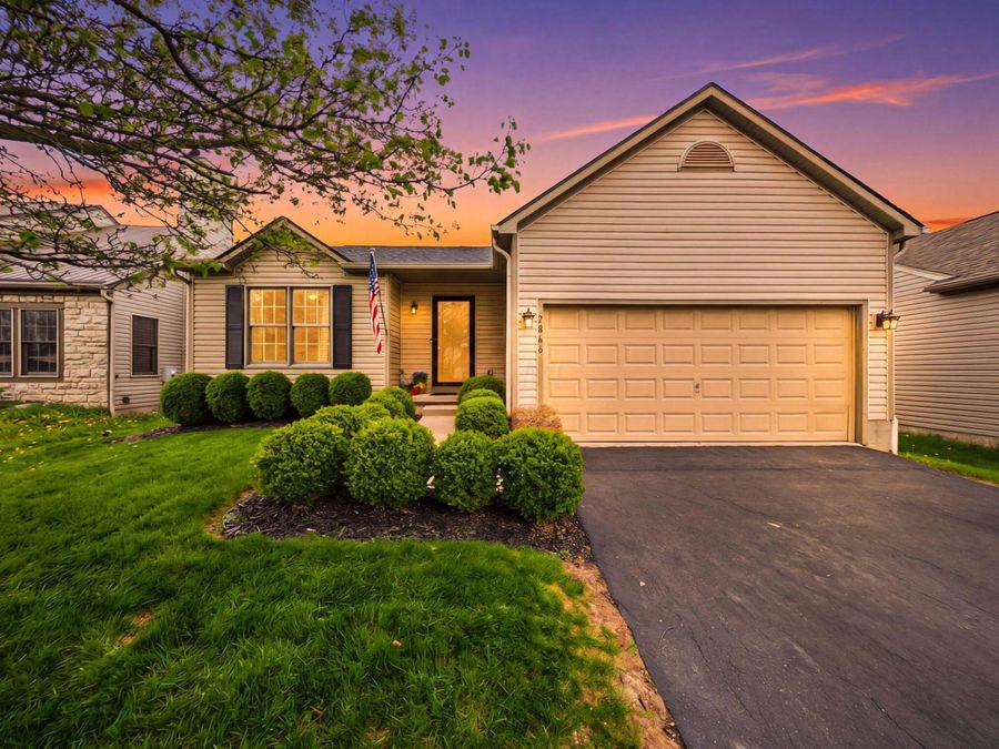 1343 Laforge Street , Columbus, OH 43228 Photo 1