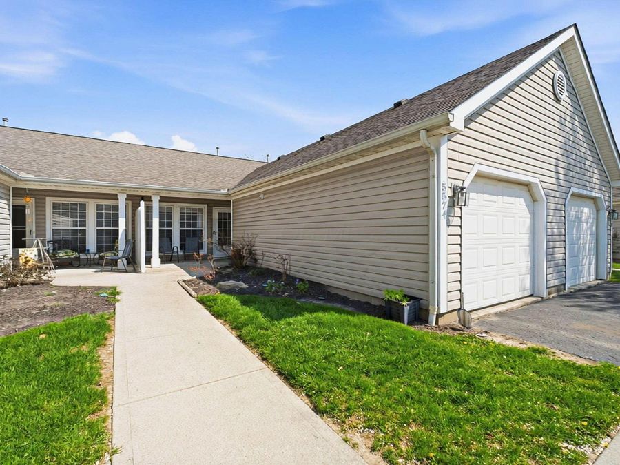 5574 Parkshire Drive , Columbus, OH 43229 Photo 1