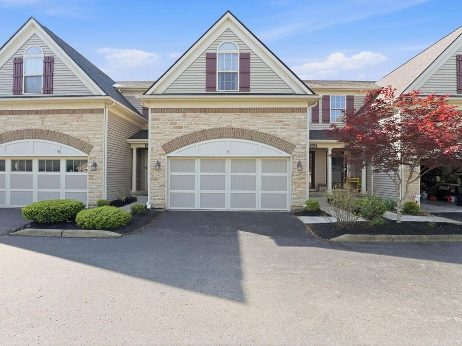 2325 Village At Bexley Drive , Columbus, OH 43209 Photo 1