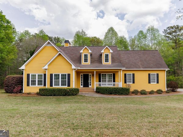 241 Timber Creek Drive, Athens, GA 30605