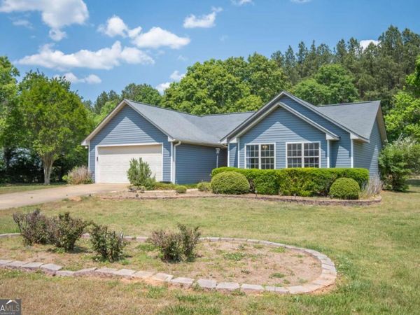 300 Harve Mathis Road, Athens, GA 30601