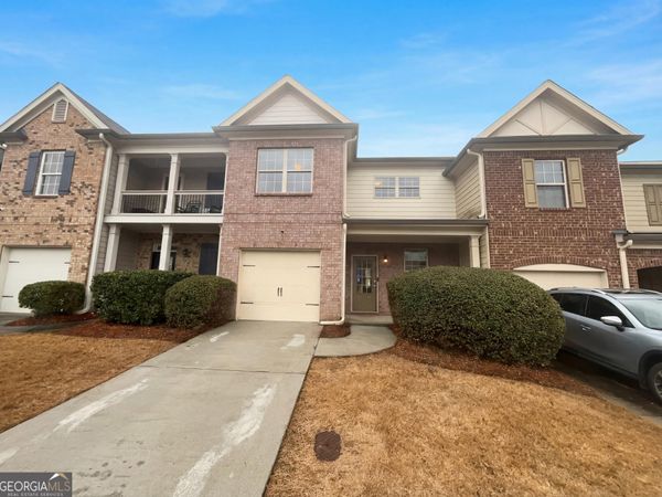 432 Fern Bay Drive SW, Unit # 313, Atlanta, GA 30331