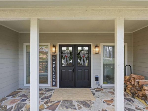 576 Columbine Drive, Big Canoe, GA 30143