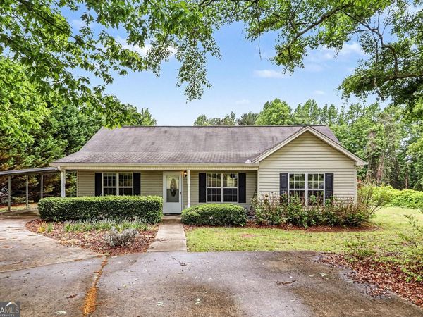 2493 Morgan Road, Bremen, GA 30110
