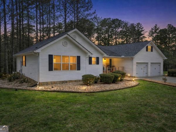 7634 Chatsworth Highway, Ellijay, GA 30540