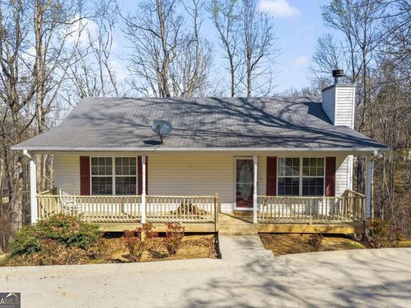 5790 Pebble Brook Trail, Gainesville, GA 30506