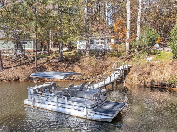 121 Cedar Drive, Jackson, GA 30233
