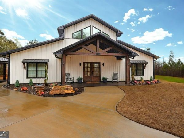 294 Old South River Road, Jackson, GA 30233