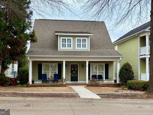 332 Providence Boulevard, Macon, GA 31210