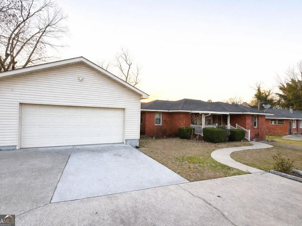 3535 Bloomfield Drive, Macon, GA 31206