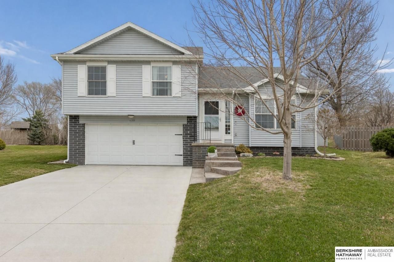 6213 N 79th Circle , Omaha, NE 68134