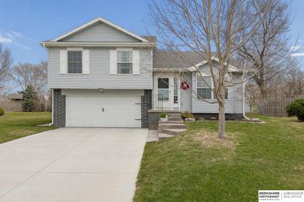 6213 N 79th Circle , Omaha, NE 68134