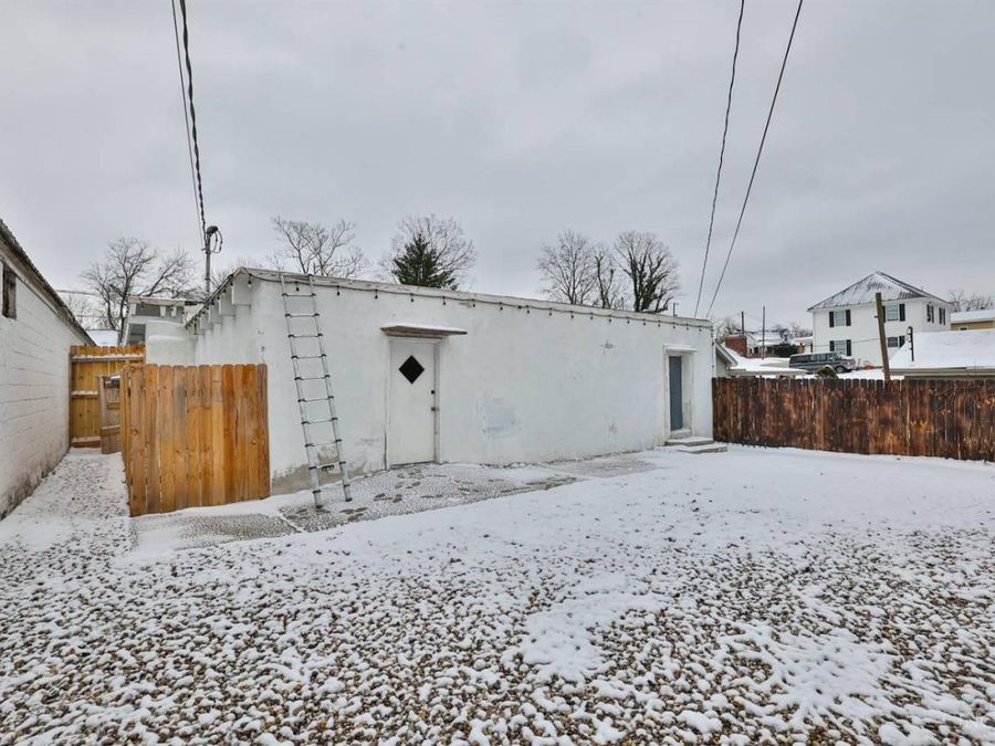 205 S Main Street, Bethel, OH 45106 Photo 18