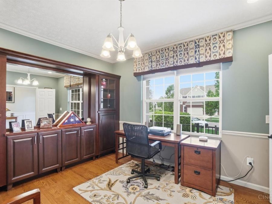 305 Haybrooke Drive, Maineville, OH 45039 Photo 27