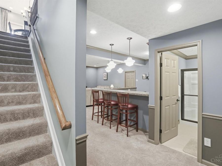 305 Haybrooke Drive, Maineville, OH 45039 Photo 46