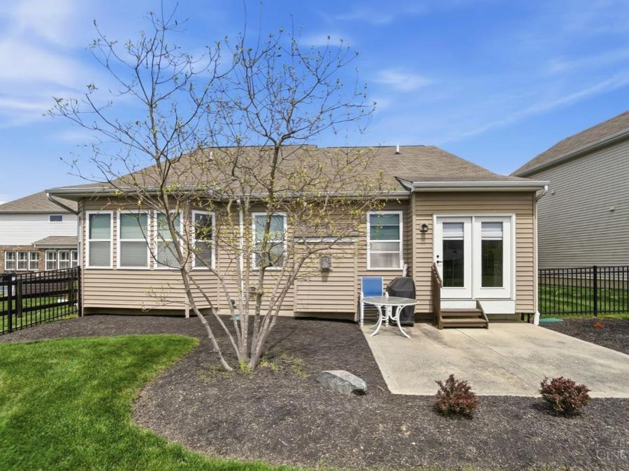 305 Haybrooke Drive, Maineville, OH 45039 Photo 55