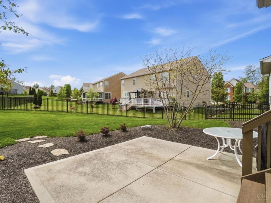 305 Haybrooke Drive, Maineville, OH 45039 Photo 58