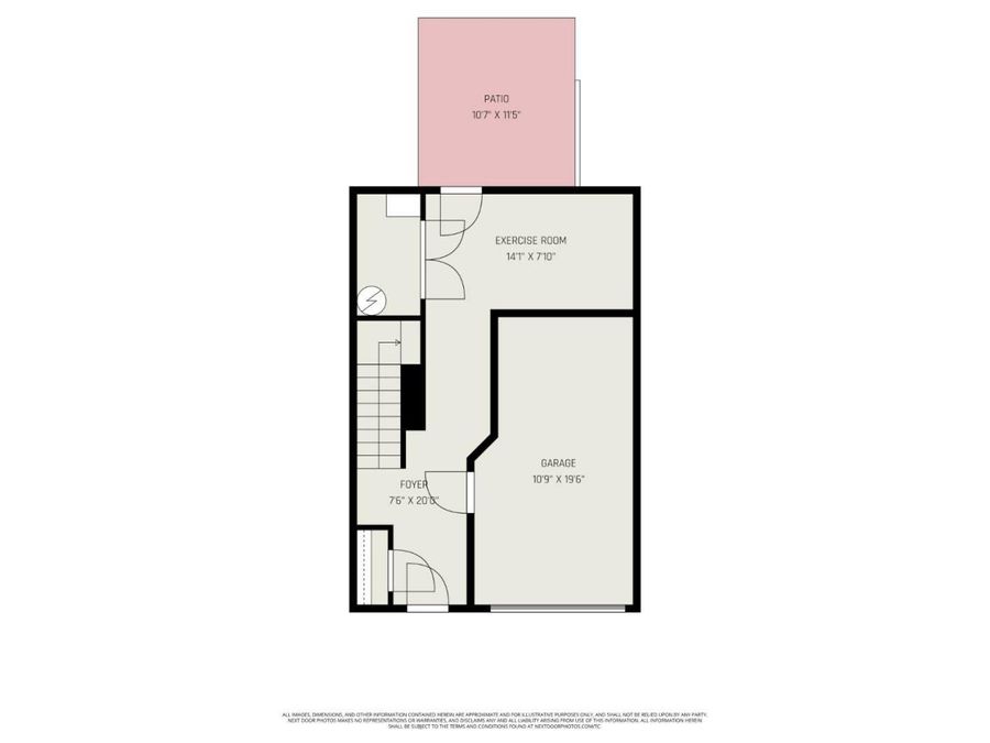 9821 Melcarl Drive, Colerain Township, OH 45251 Photo 10