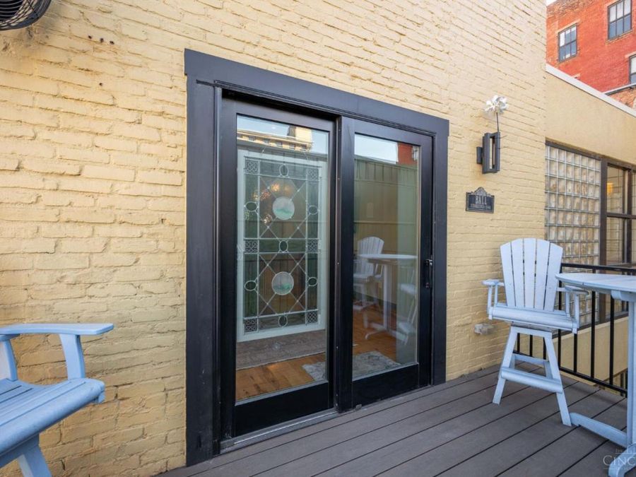 411 Plum Street, Unit 302, Cincinnati, OH 45202 Photo 11