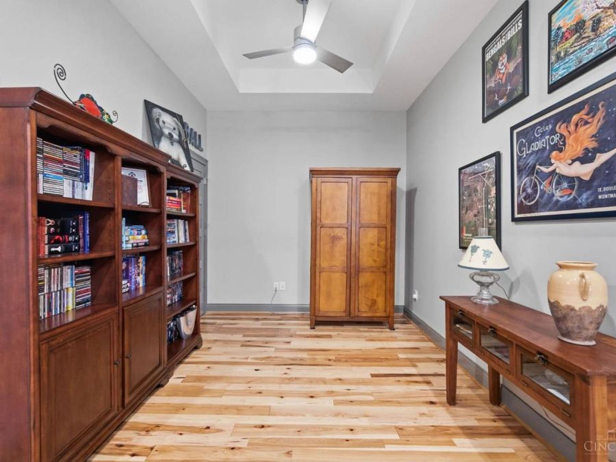 411 Plum Street, Unit 302, Cincinnati, OH 45202 Photo 15