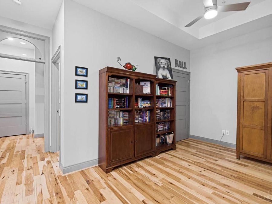 411 Plum Street, Unit 302, Cincinnati, OH 45202 Photo 16