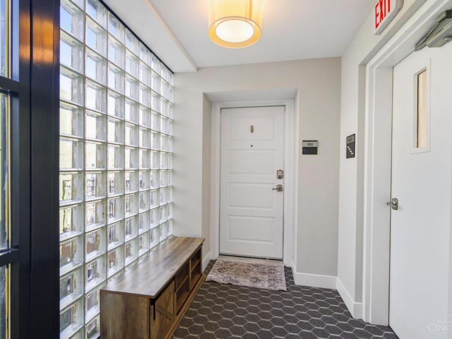 411 Plum Street, Unit 302, Cincinnati, OH 45202 Photo 31