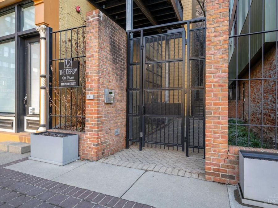 411 Plum Street, Unit 302, Cincinnati, OH 45202 Photo 32