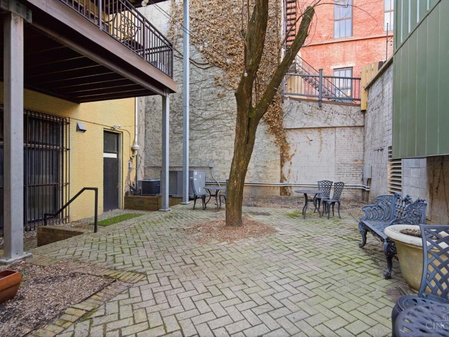 411 Plum Street, Unit 302, Cincinnati, OH 45202 Photo 36