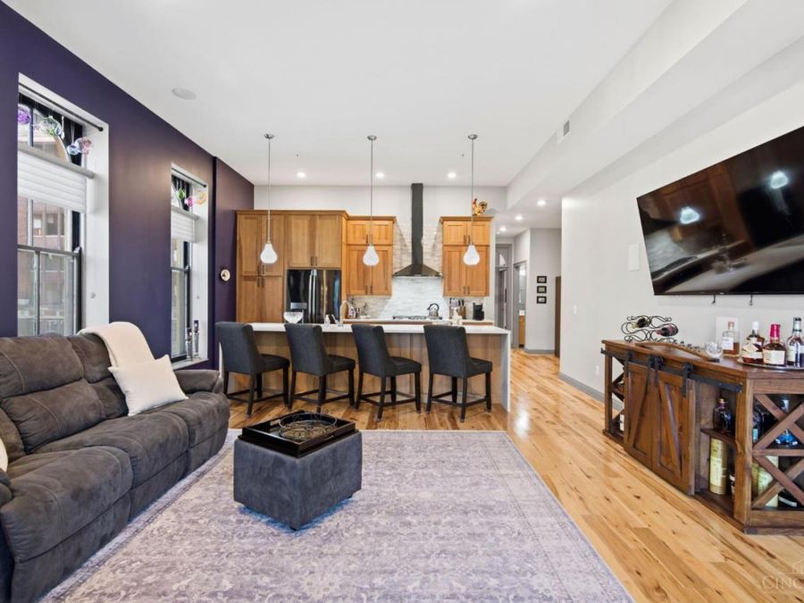 411 Plum Street, Unit 302, Cincinnati, OH 45202 Photo 5