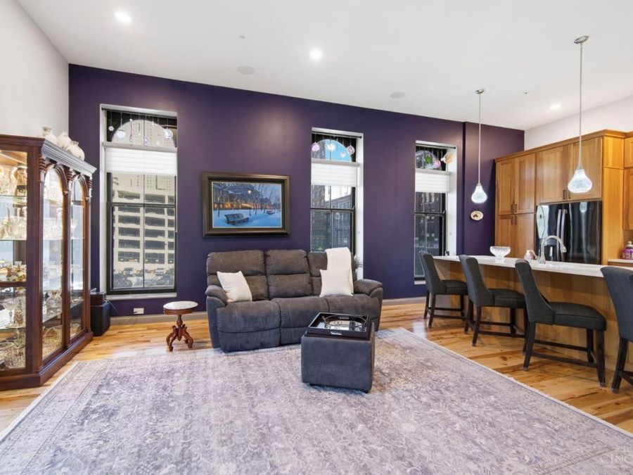 411 Plum Street, Unit 302, Cincinnati, OH 45202 Photo 6