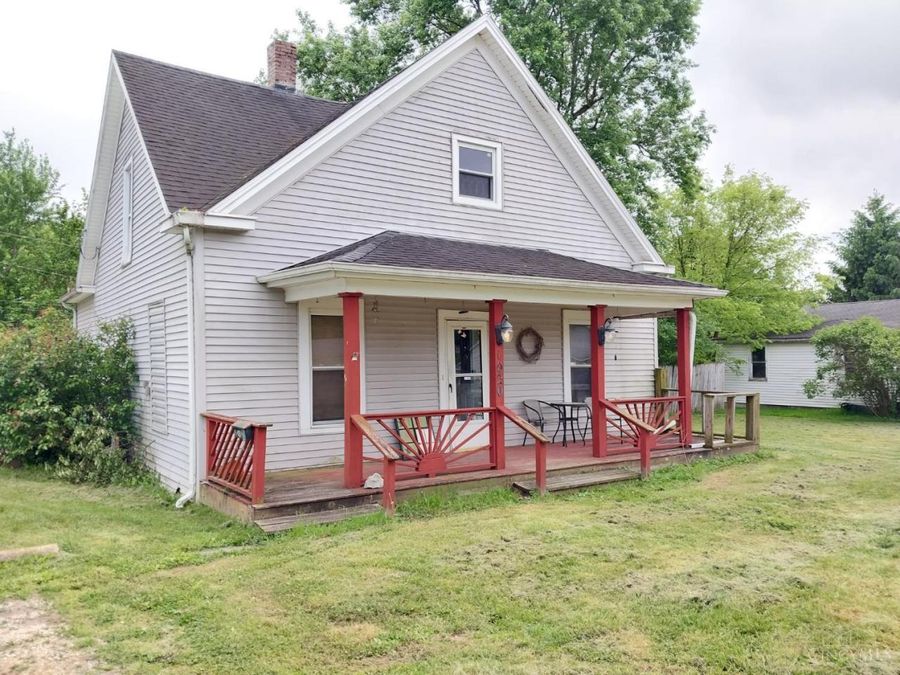 1020 McClain Avenue, Greenfield, OH 45123 Photo 2
