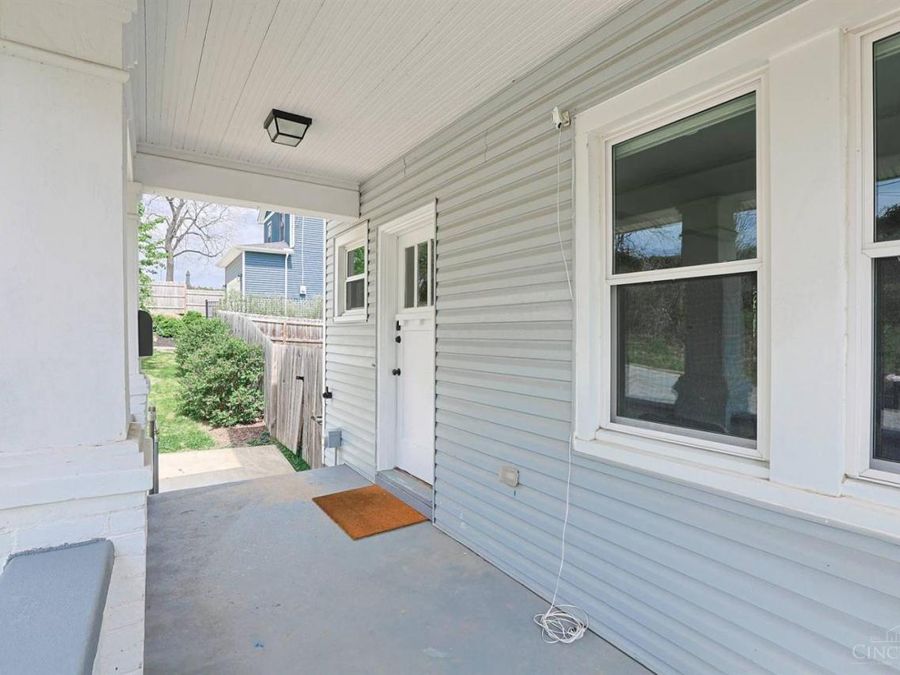 4340 Normandy Avenue, Cincinnati, OH 45227 Photo 3
