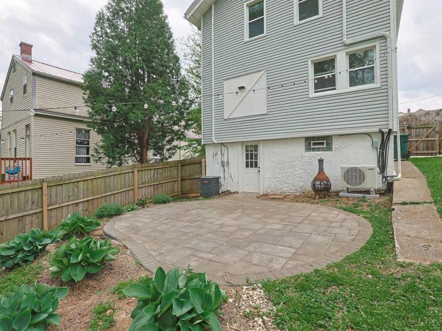 4340 Normandy Avenue, Cincinnati, OH 45227 Photo 33
