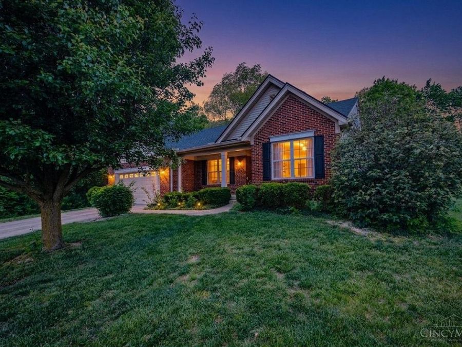 4084 Alsace Lane, Fairfield Township, OH 45011 Photo 1